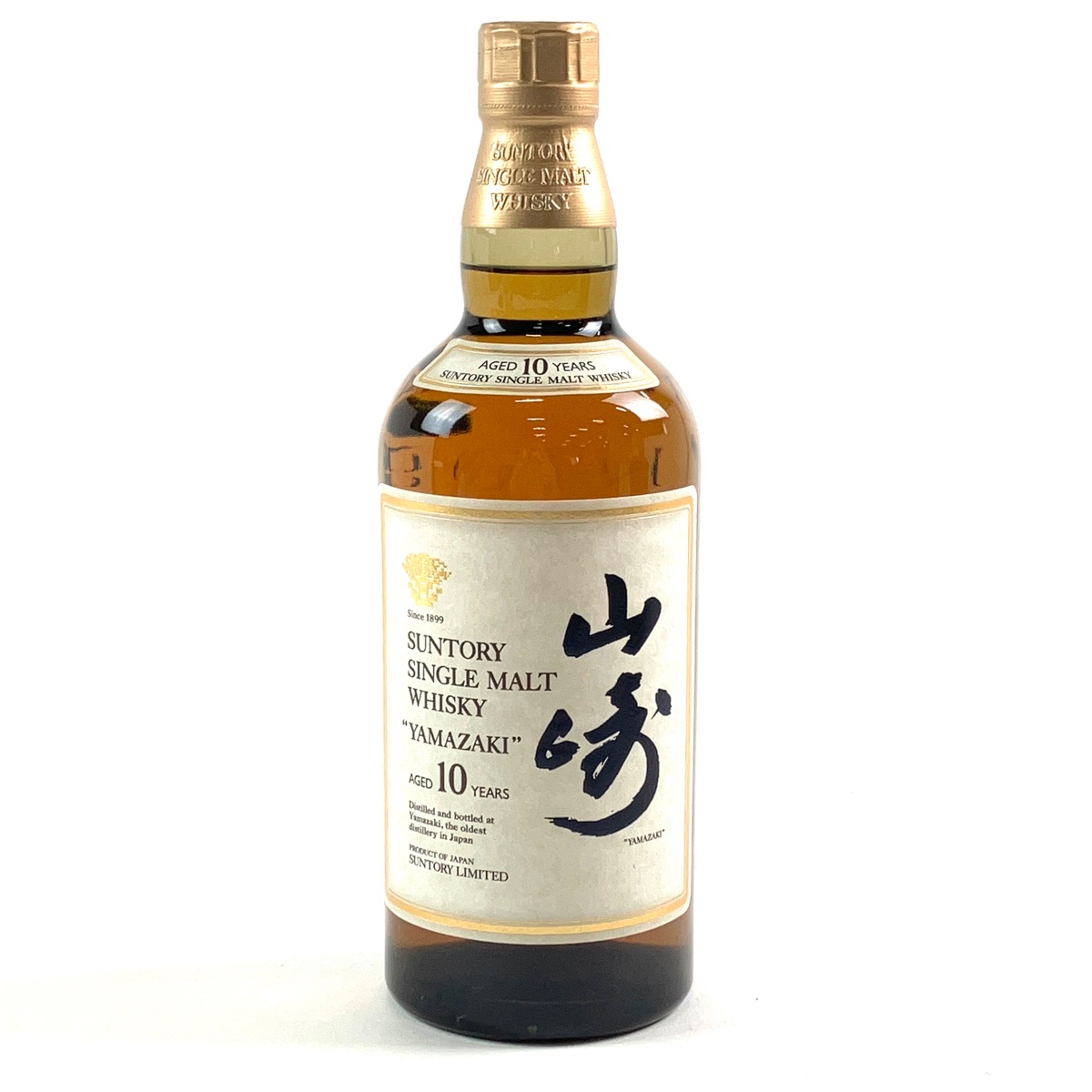 ダンカンテイラー DUNCAN TAYLOR ブローラ 26年 1981-2007 700ml