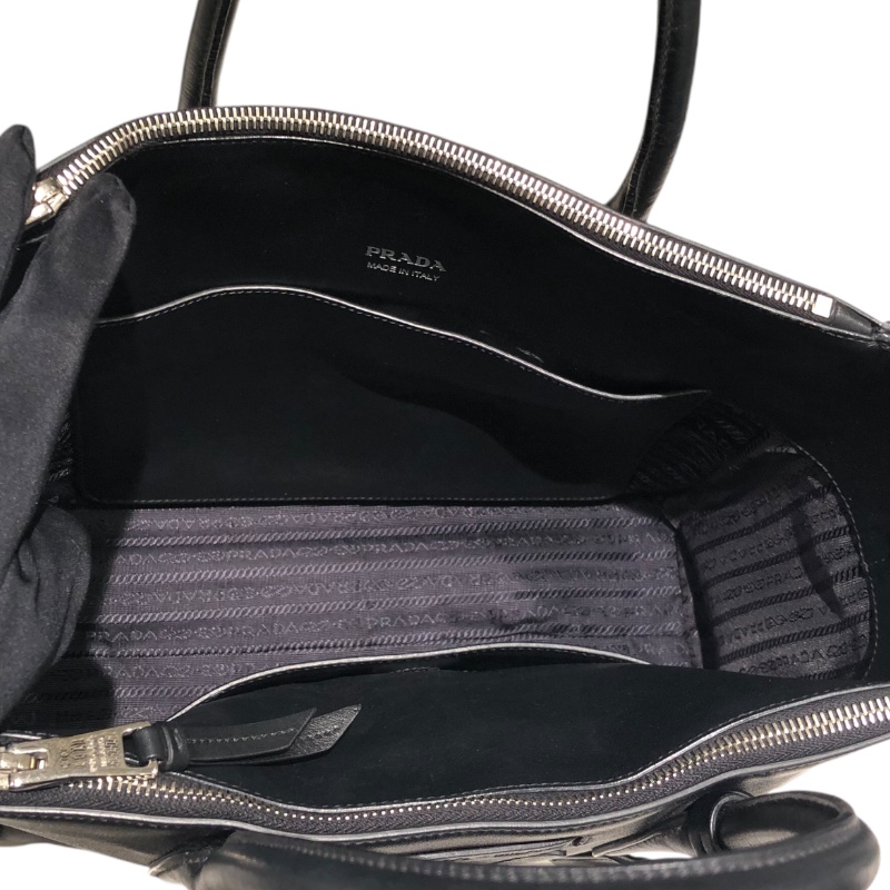 プラダ PRADA コンセプト ハンドバッグ 1BA183 ショルダーバッグ