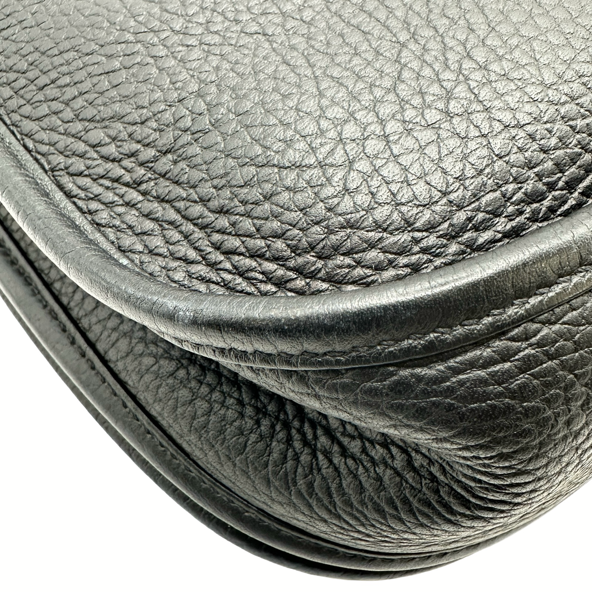 エルメス HERMES エヴリン3 PM □P刻印 ショルダーバッグ - Used A 