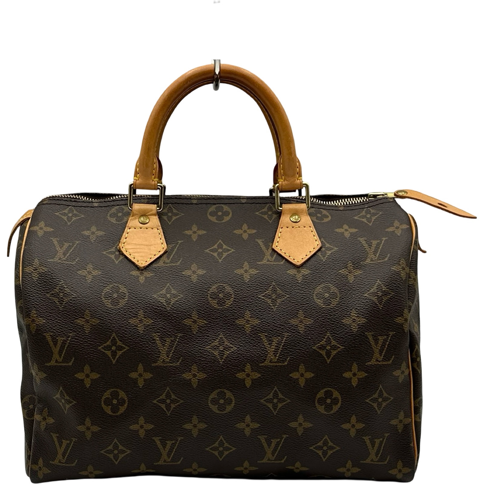 ルイ・ヴィトン LOUIS VUITTON スピーディ・バンドリエール30 N41183