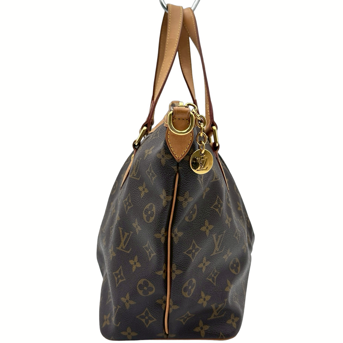 ルイ・ヴィトン LOUIS VUITTON パレルモPM M40145 ショルダーバッグ