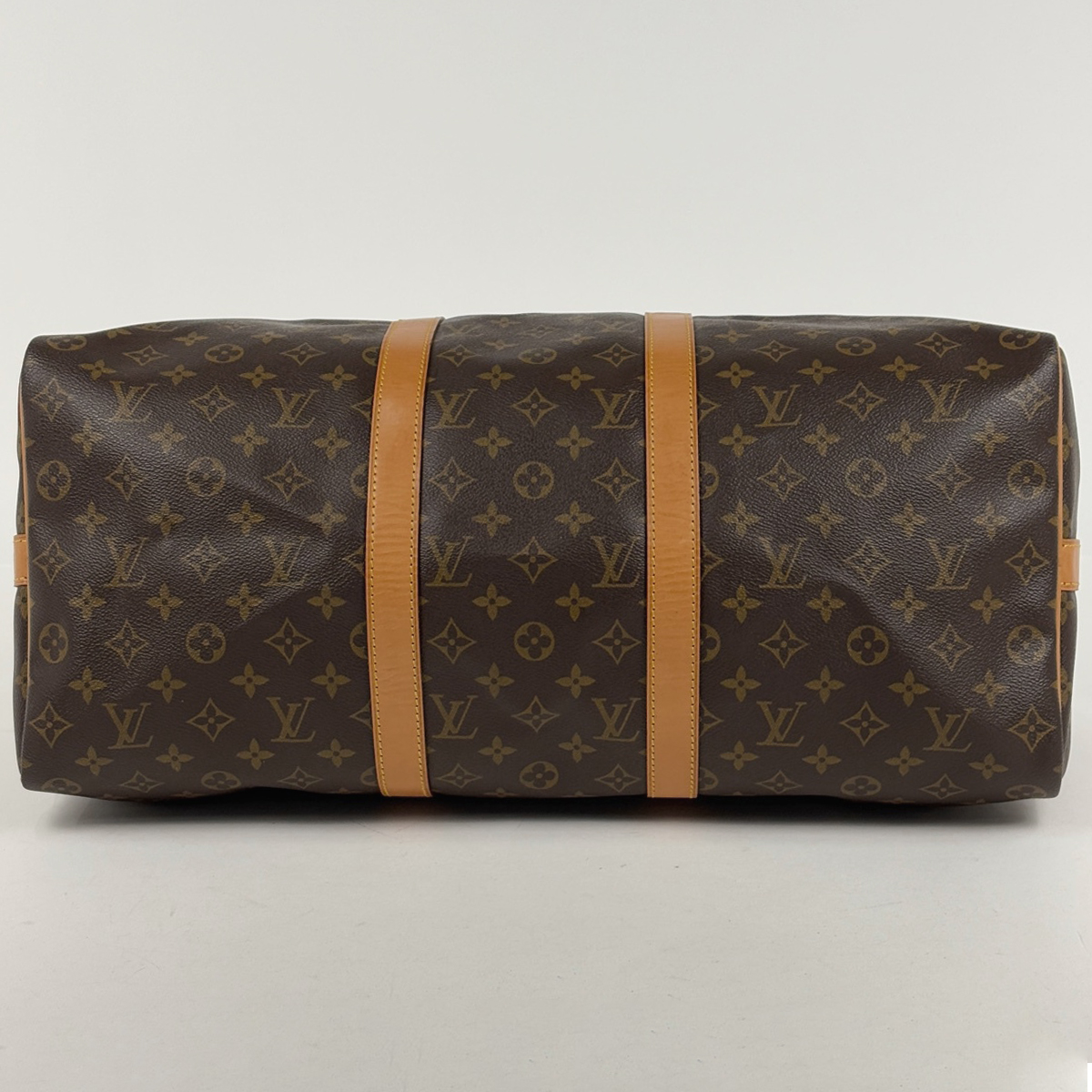 ルイ・ヴィトン Louis Vuitton キーポル バンドリエール50 2WAY
