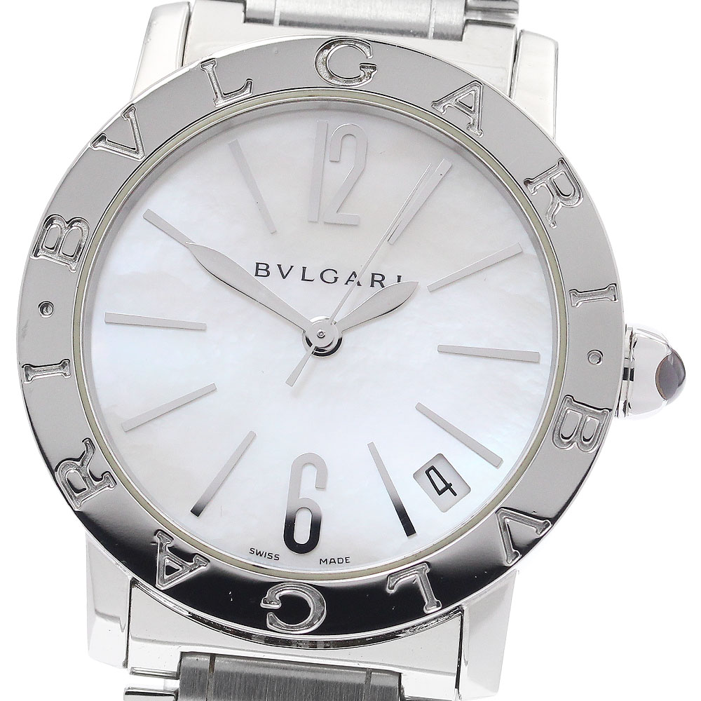 ブルガリ BVLGARI BVLGARI 283440 財布 - Used A | MOLTS