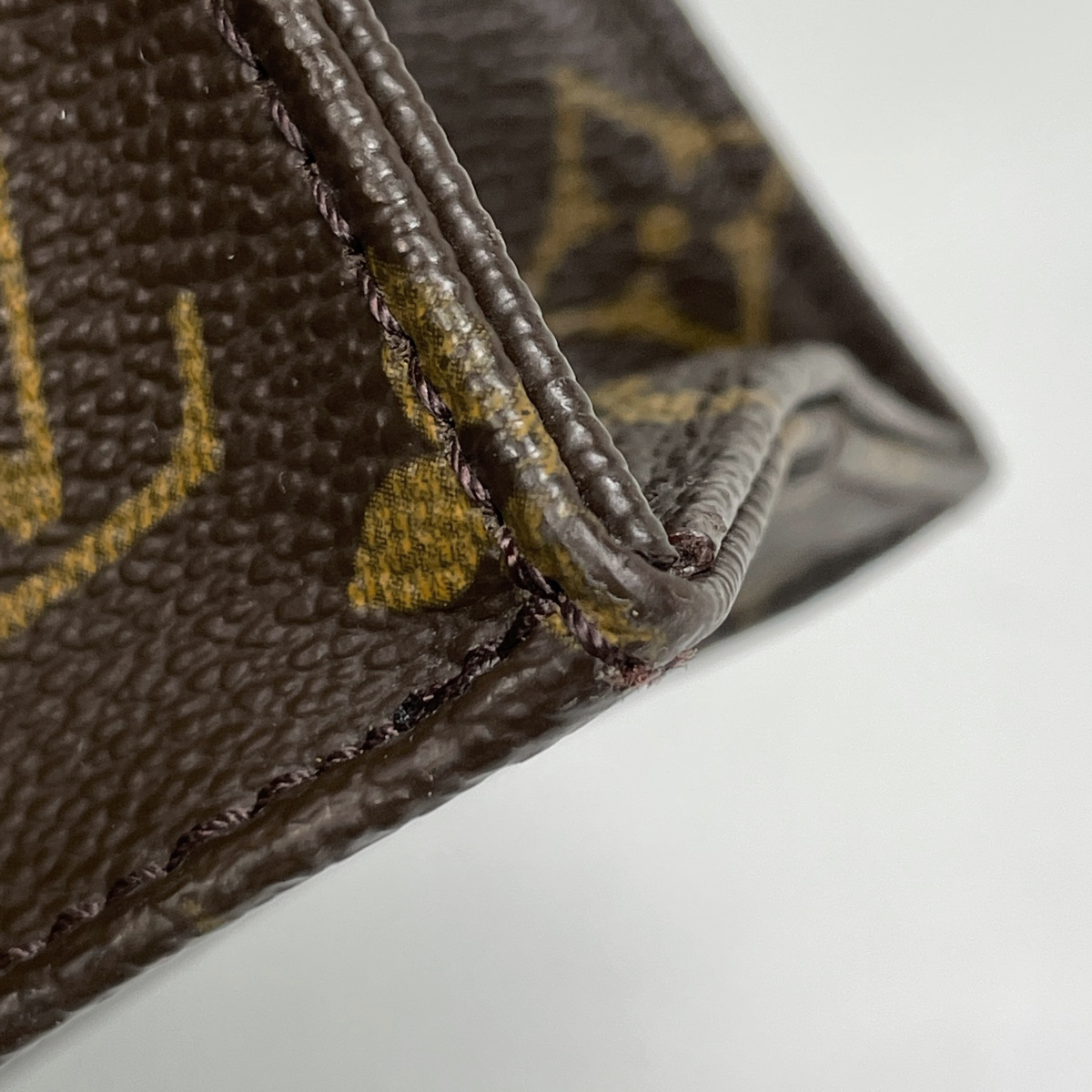 ルイ・ヴィトン Louis Vuitton サックプラ トートバッグ ハンドバッグ