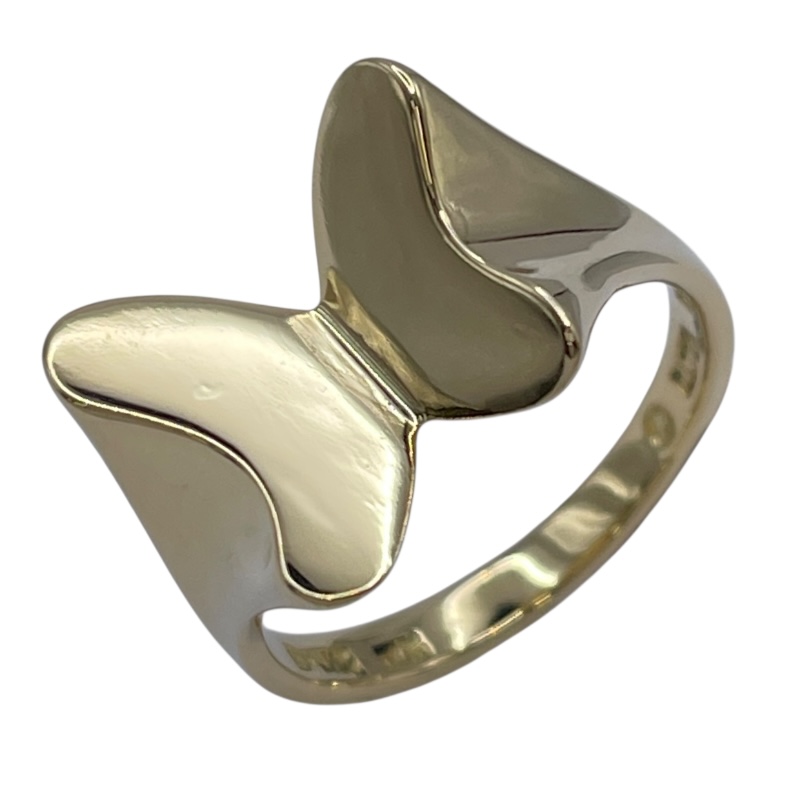 ティファニー ハーモニー リング 0.21CT D VS1 3EXT | MOLTS