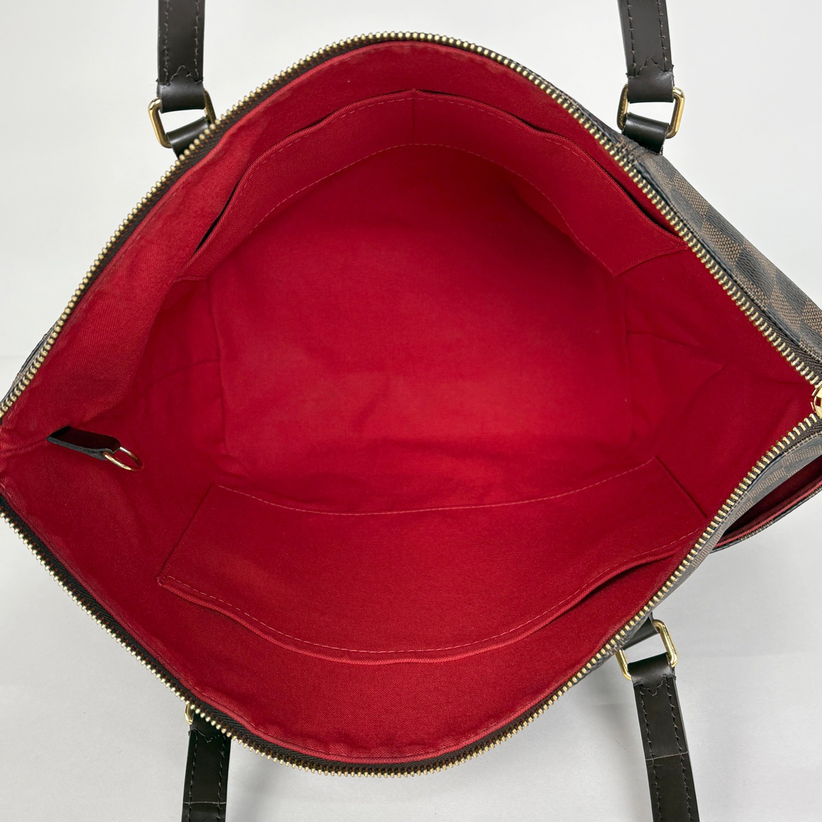 ルイ・ヴィトン Louis Vuitton トータリーMM ショルダーバッグ トート