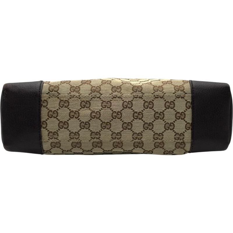 グッチ GUCCI GGキャンバスショルダーバッグ 110054 ショルダーバッグ