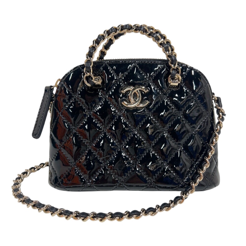 シャネル CHANEL カメリア クラッチバッグ ポーチ セカンドバッグ ココ