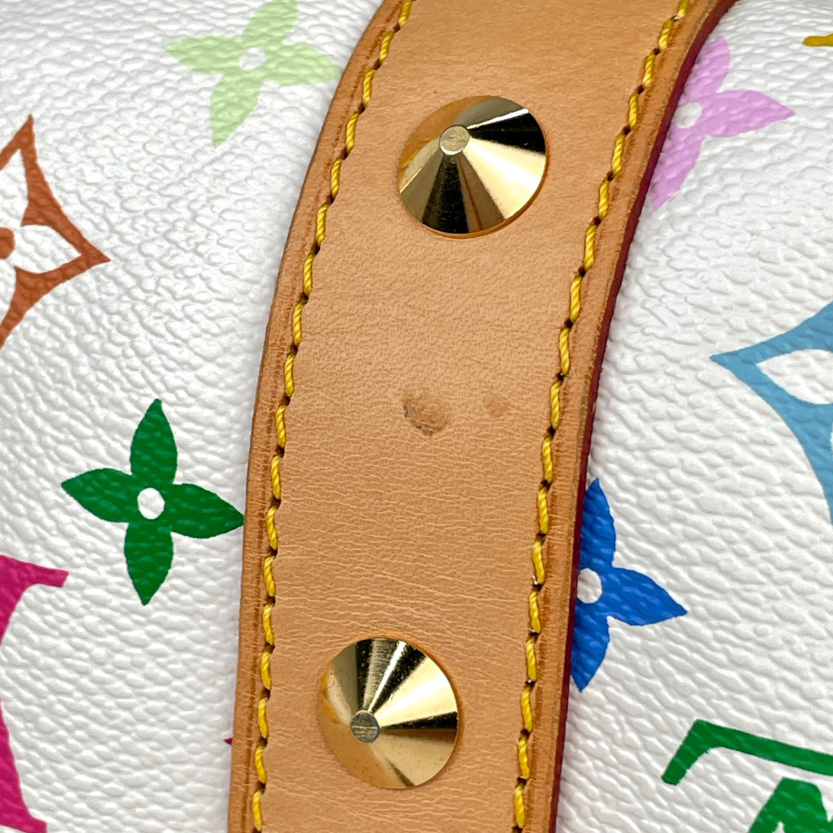 ルイ・ヴィトン Louis Vuitton キーポル45 ボストンバッグ モノグラム