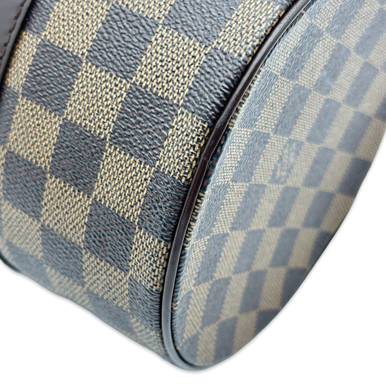 ルイ・ヴィトン LOUIS VUITTON パピヨンGM N51303 ハンドバッグ