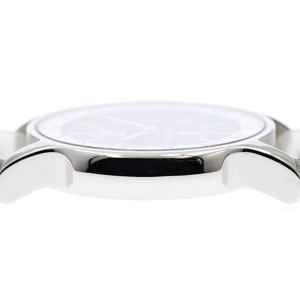 ブルガリ BVLGARI ST35S ソロテンポ デイト クォーツ メンズ _948369