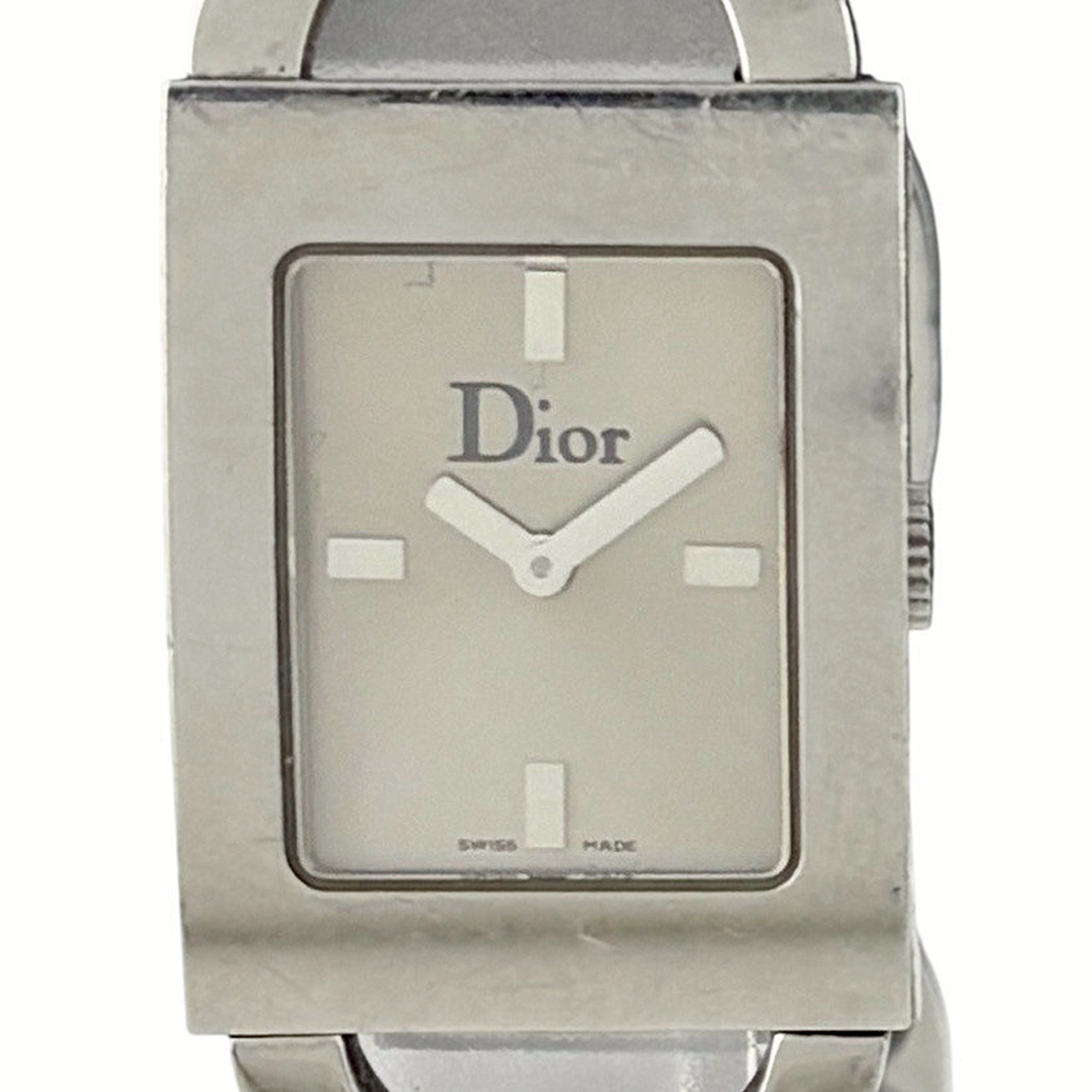 クリスチャンディオール Christian Dior マリス スクエア D78-109