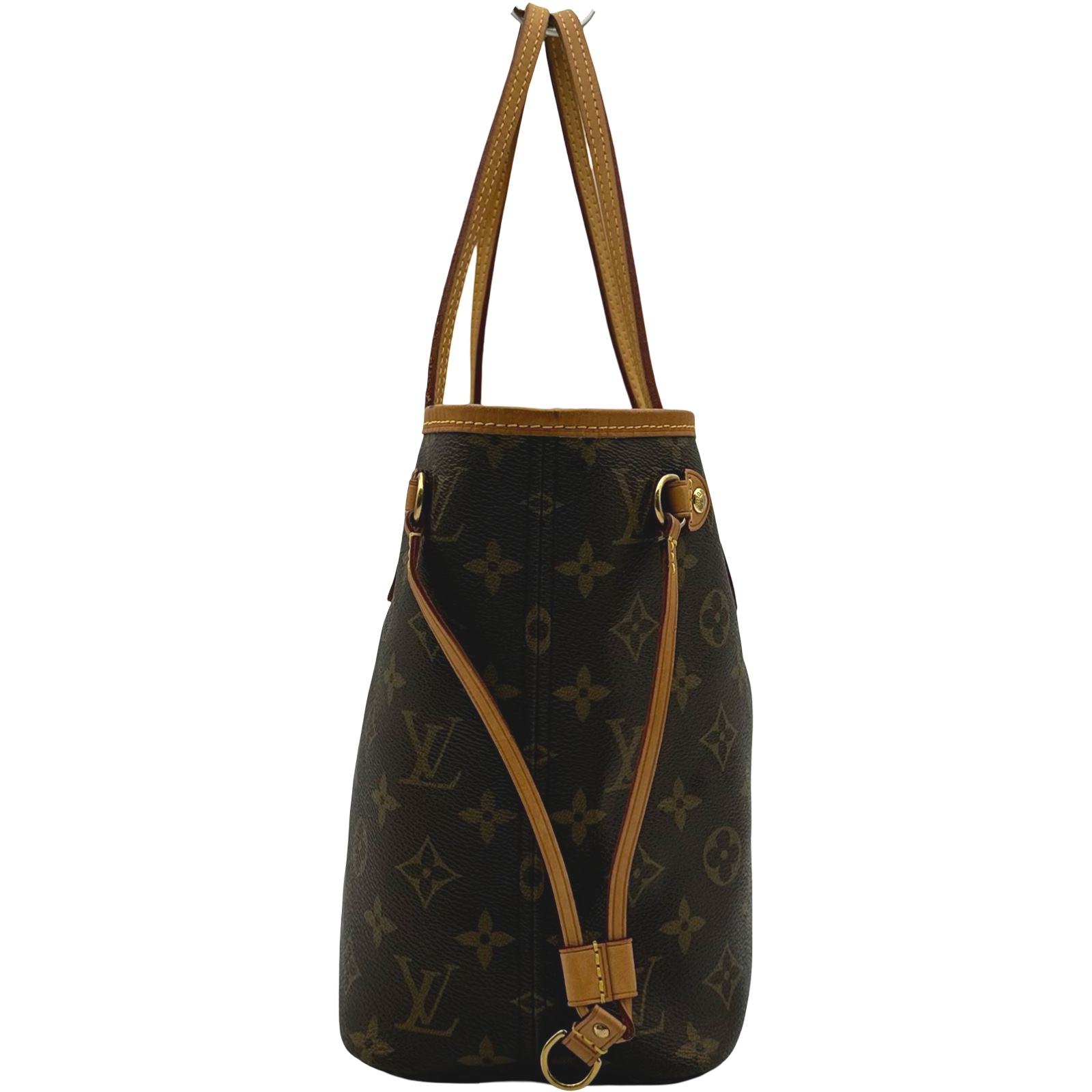 ルイ・ヴィトン LOUIS VUITTON ネヴァーフル PM M41245 トート