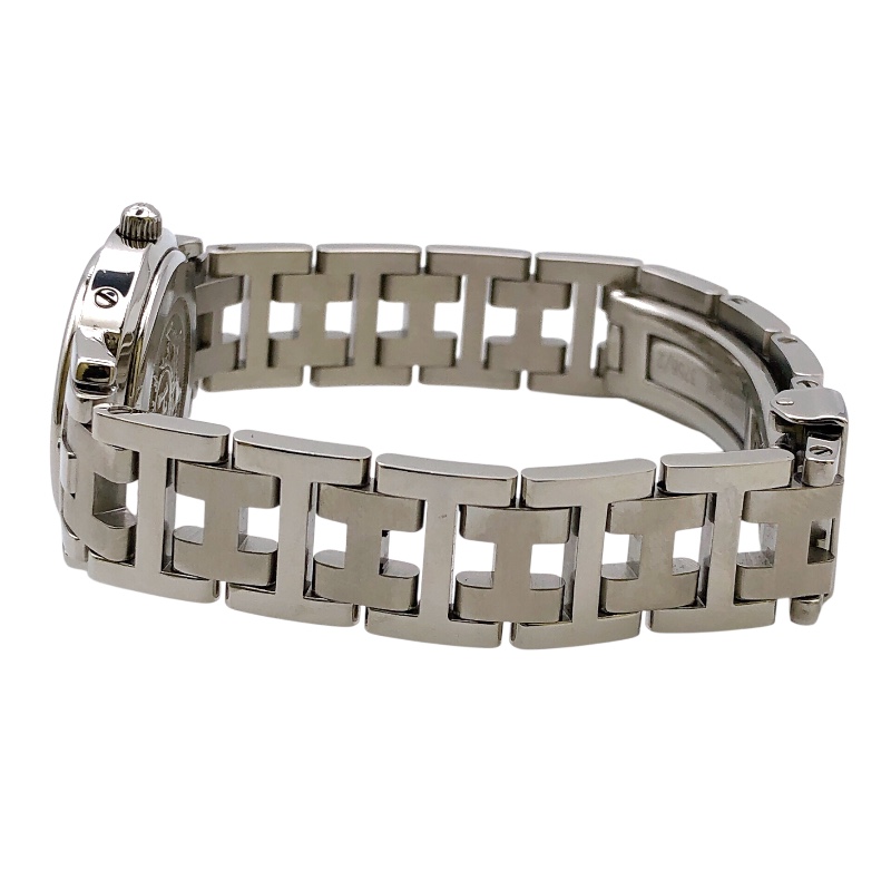 エルメス HERMES クリッパー CL4210 腕時計 | MOLTS