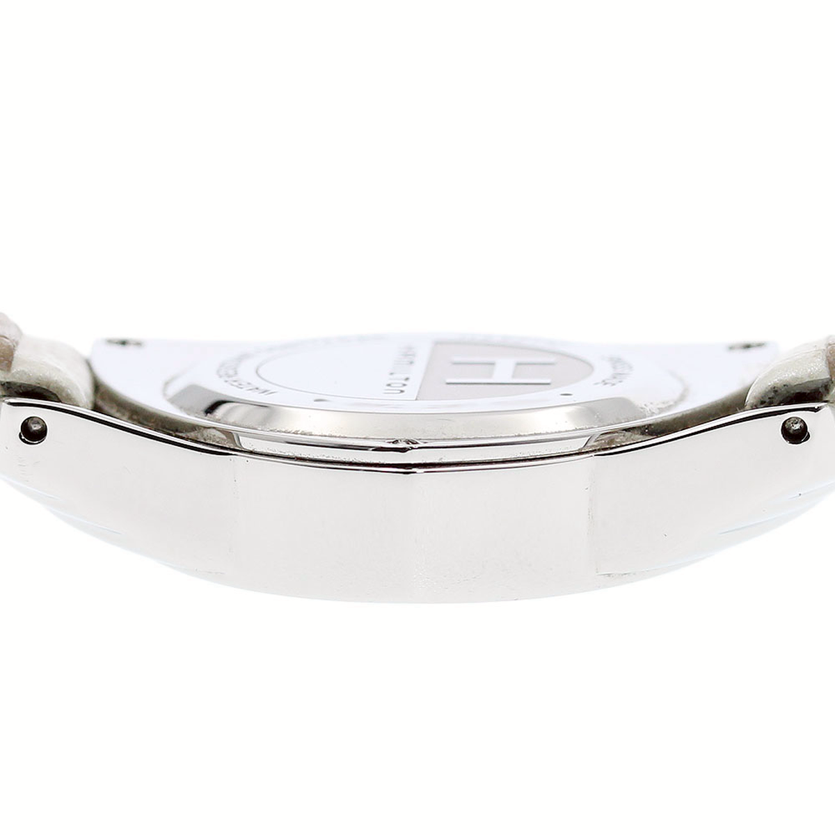 ハミルトン HAMILTON H242112 ベンチュラ クォーツ レディース 箱付き_950322 ハミルトン HAMILTON H242112 ベンチュラ クォーツ レディース 箱付き_