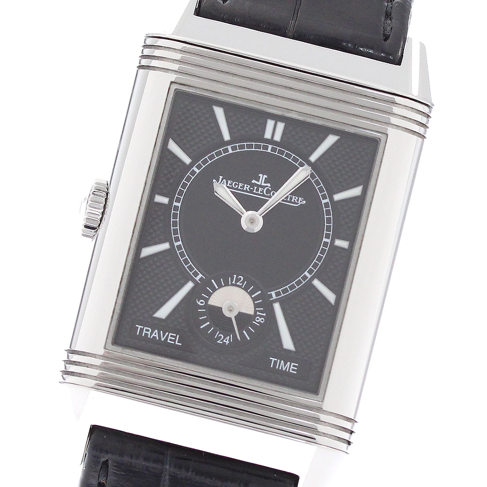 ジャガー・ルクルト JAEGER-LECOULTRE 215.8.D4/Q3848420 レベルソ
