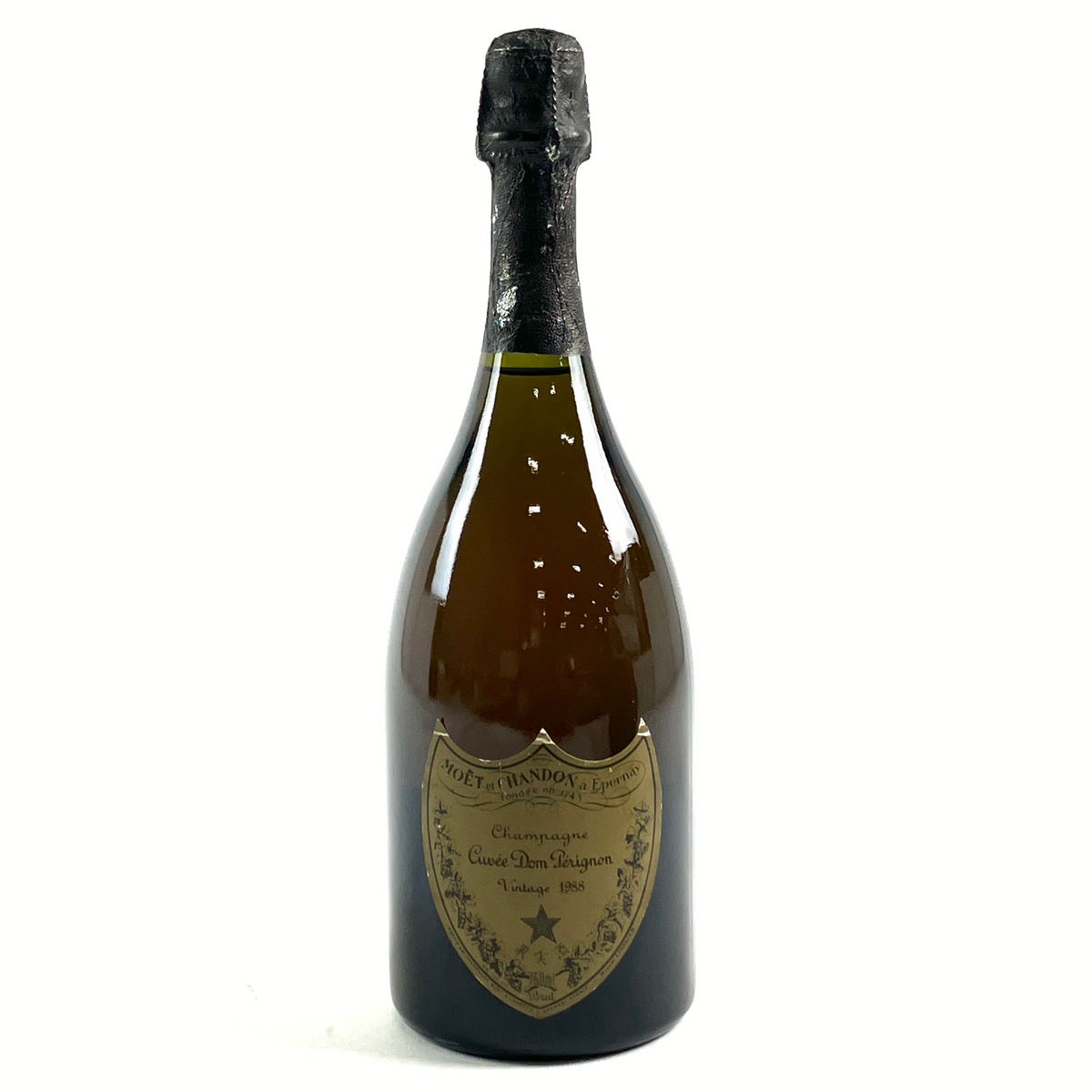Dom Pérignon Vintage 1988 シャンパン 750ml ドン・ペリニヨン Dom Perignon ヴィンテージ 1988 750ml シャンパン
