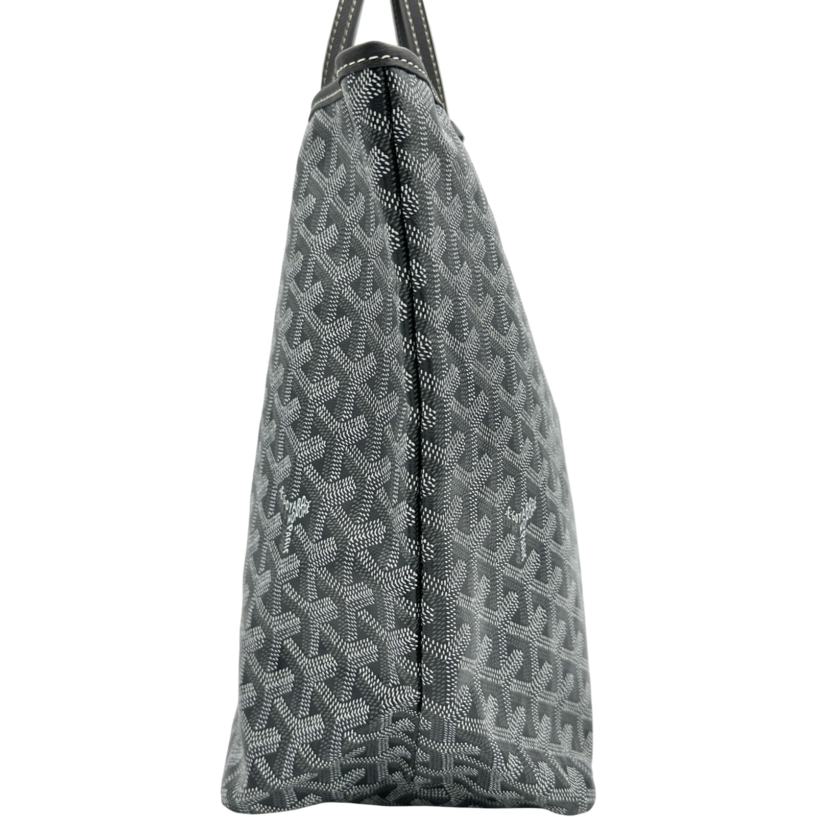 ゴヤール GOYARD サンルイPM トートバッグ - Used A (2300045788405