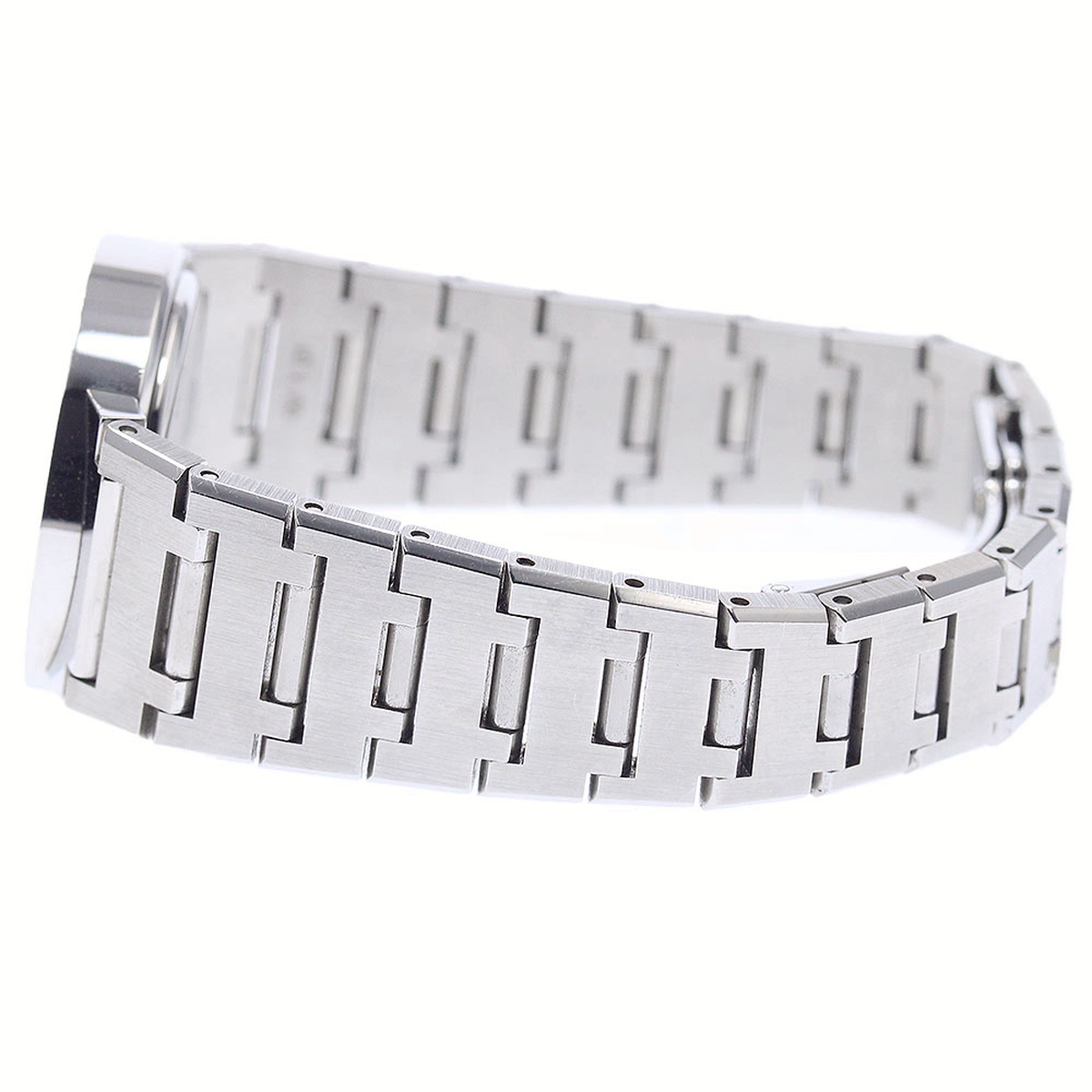 ブルガリ BVLGARI BB26SS ブルガリブルガリ デイト クォーツ