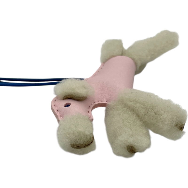 エルメス HERMES バディチャーム チャーム | MOLTS