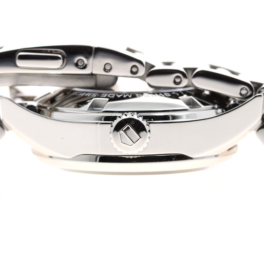 専用タグホイヤーTAG HEUER WAR2411-3カレラ自動巻きレディース タグホイヤー TAG HEUER WAR2411-3 カレラ デイト 自動巻き レディース