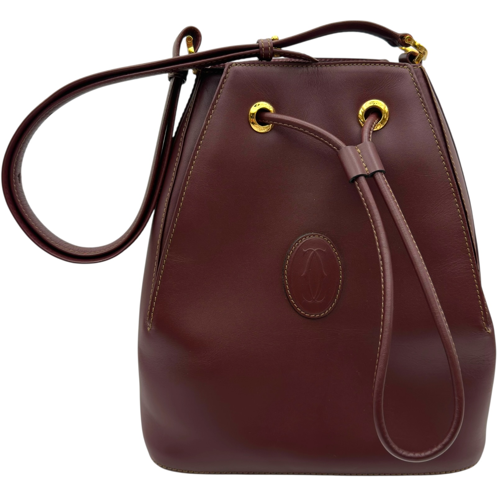 マストライン-カルティエ | MOLTS