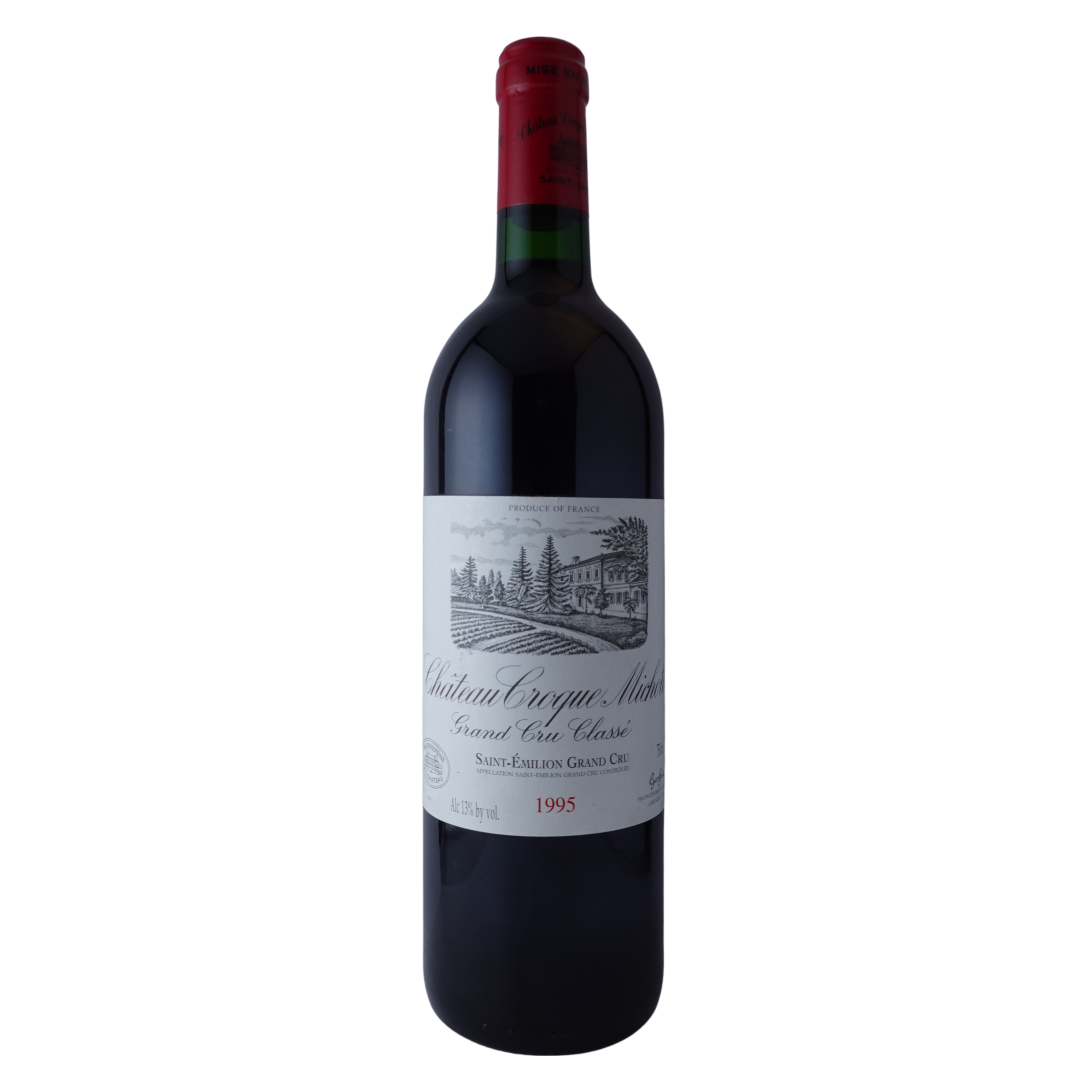 カリュアド・ド・ラフィット CARRUADES de LAFITE 2004 750ml 赤ワイン
