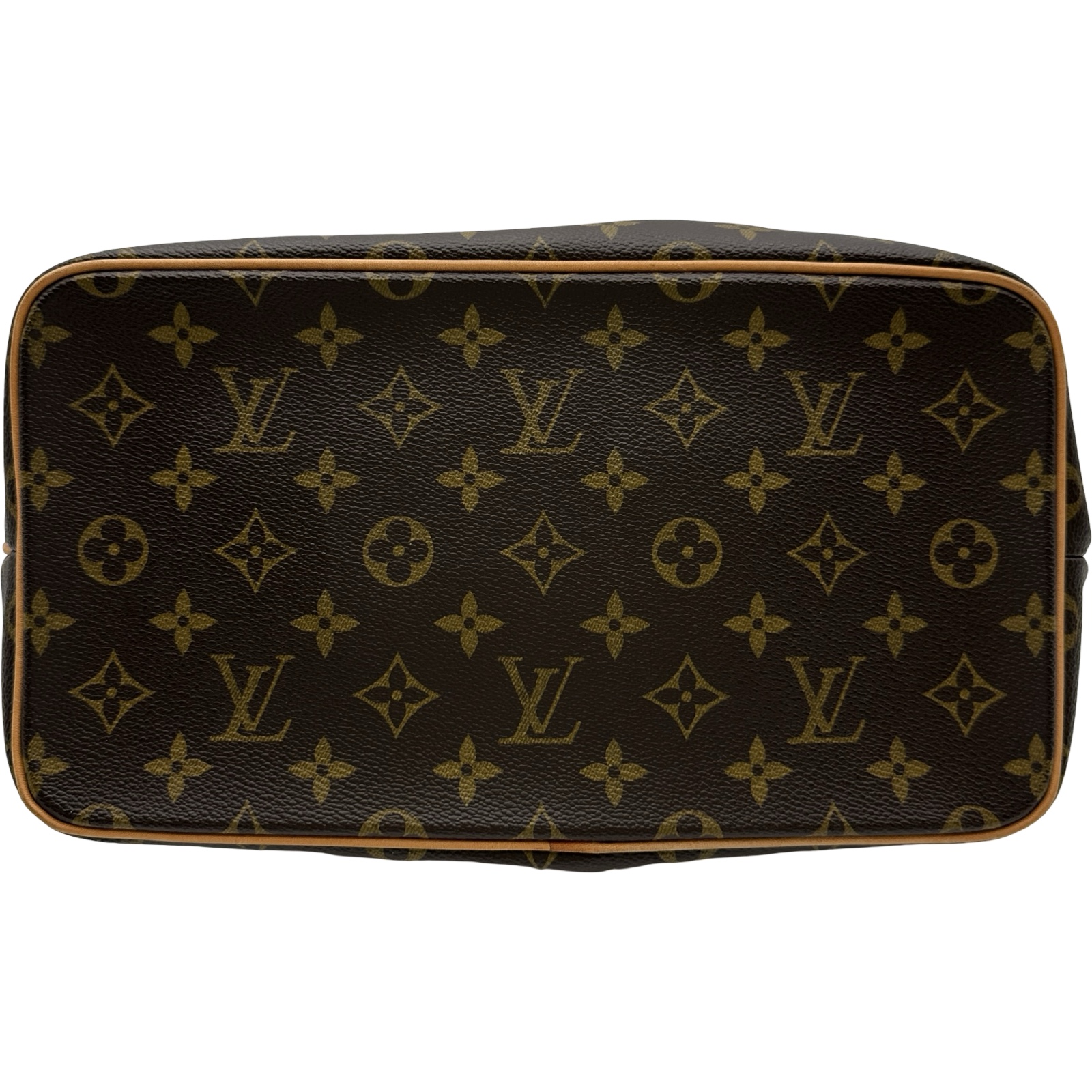 ルイ・ヴィトン LOUIS VUITTON パレルモPM M40145 ハンドバッグ - Used