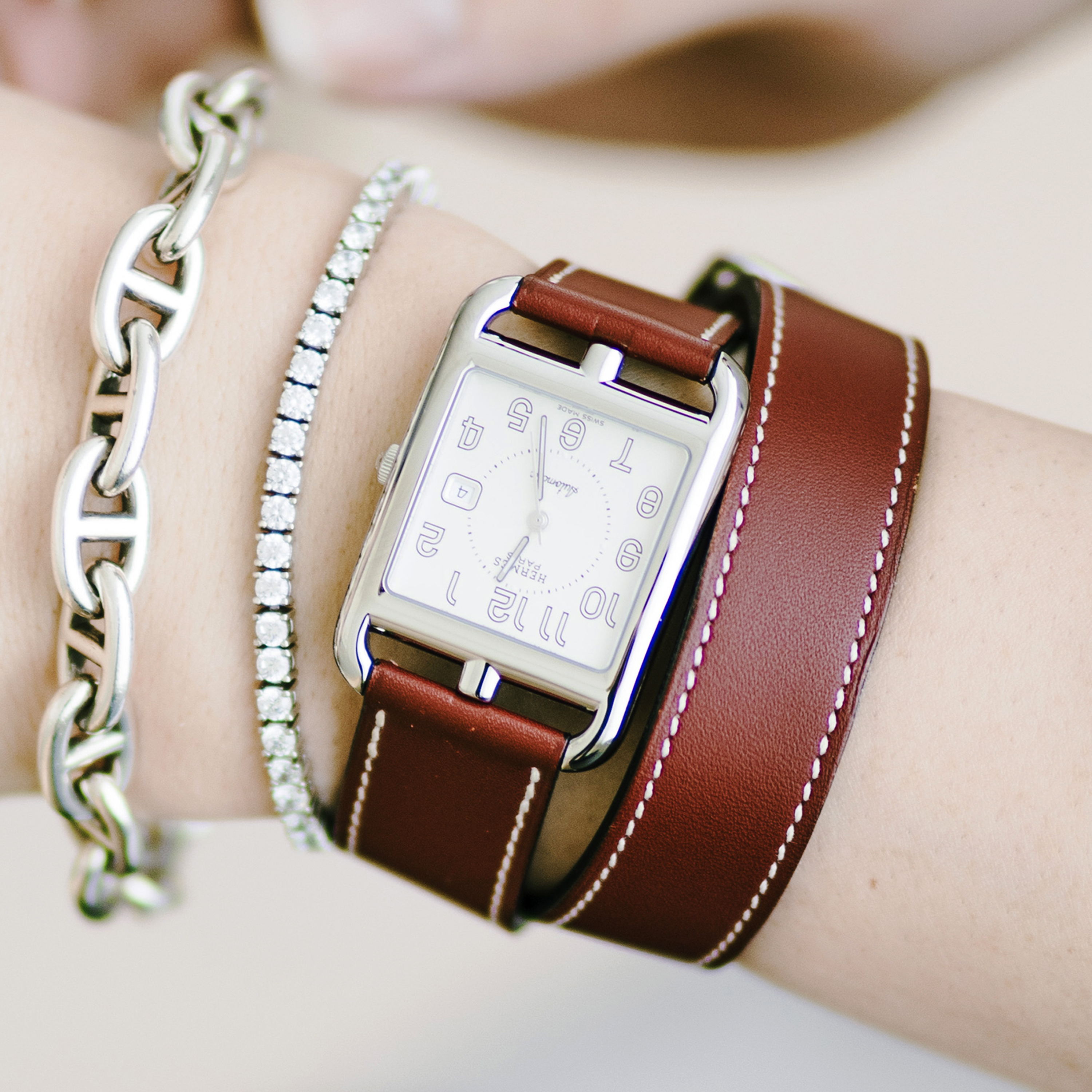 エルメス ケープコッド N/A | MOLTS