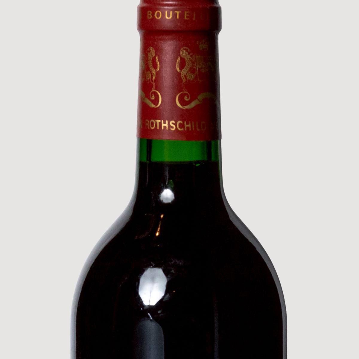 シャトー・ムートン・ロスチャイルド シャトー・ムートン・ロス