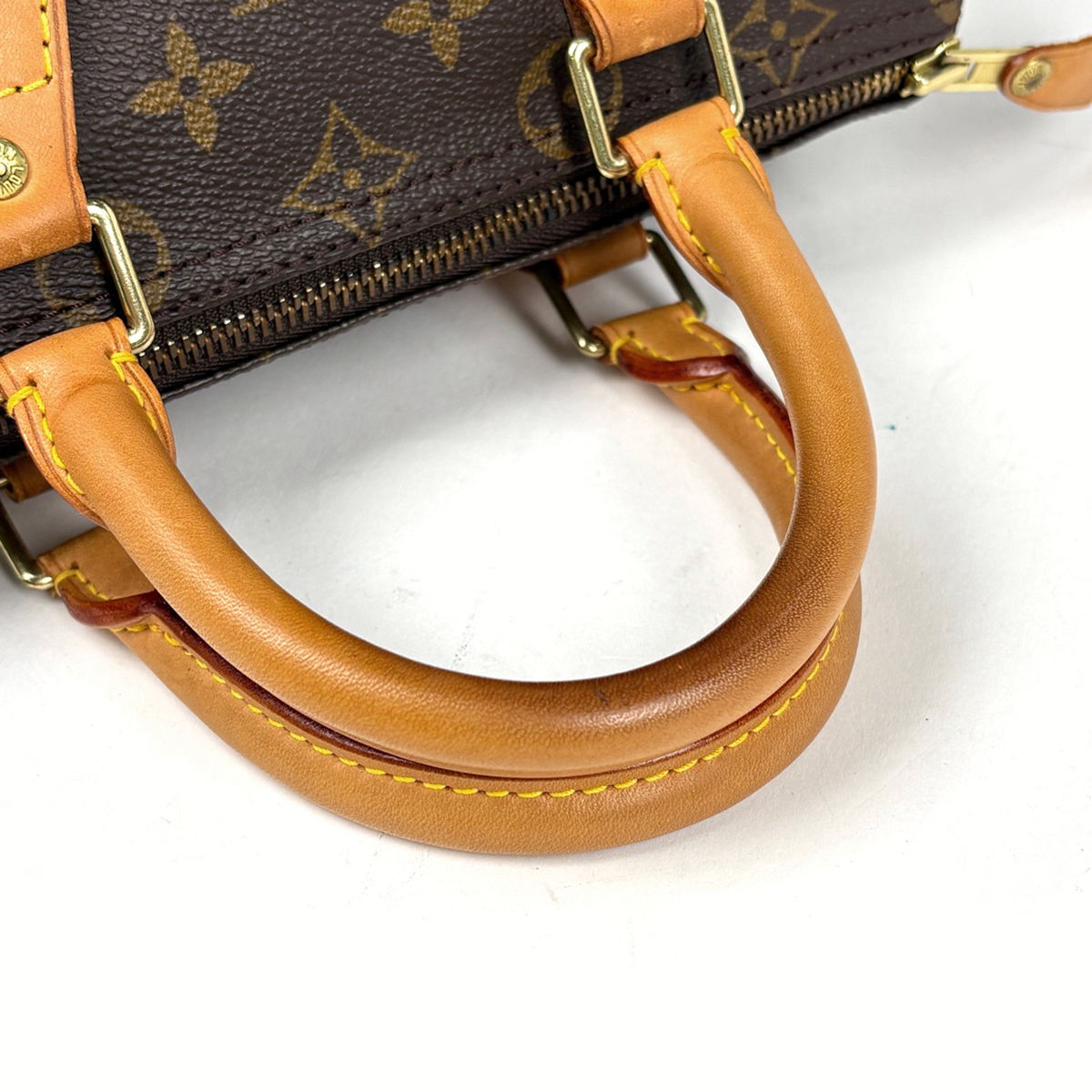 ルイ・ヴィトン Louis Vuitton スピーディ25 ハンドバッグ モノグラム