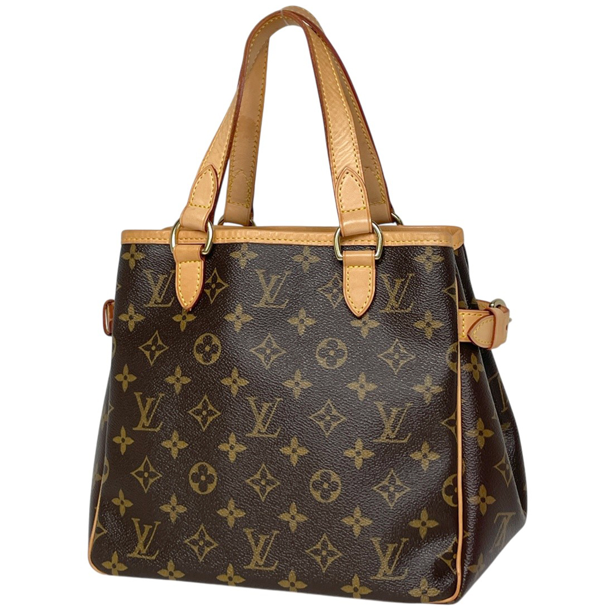ルイ・ヴィトン Louis Vuitton ミュゼット タンゴ ロング 斜め掛け