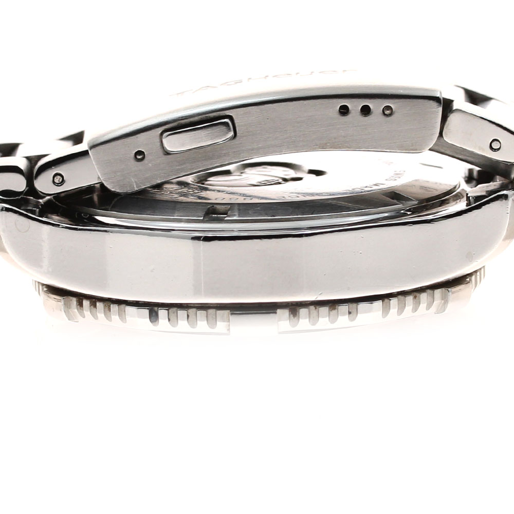 タグホイヤー TAG HEUER CAN1010 アクアレーサー クロノグラフ