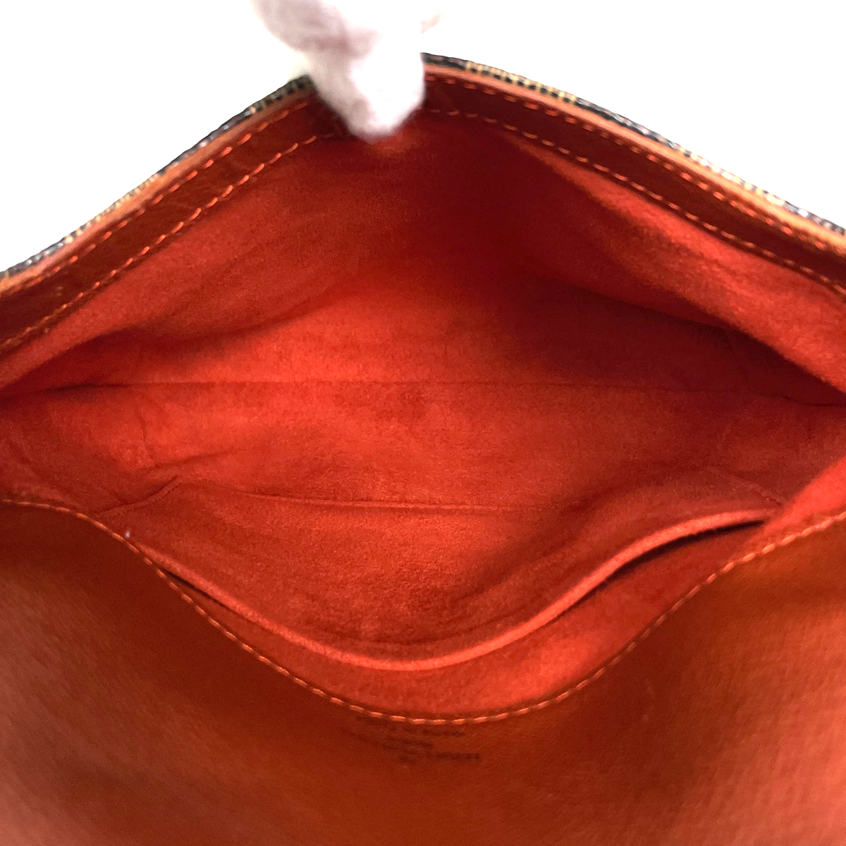 ルイ・ヴィトン Louis Vuitton ミュゼット サルサ ロング 斜め掛け