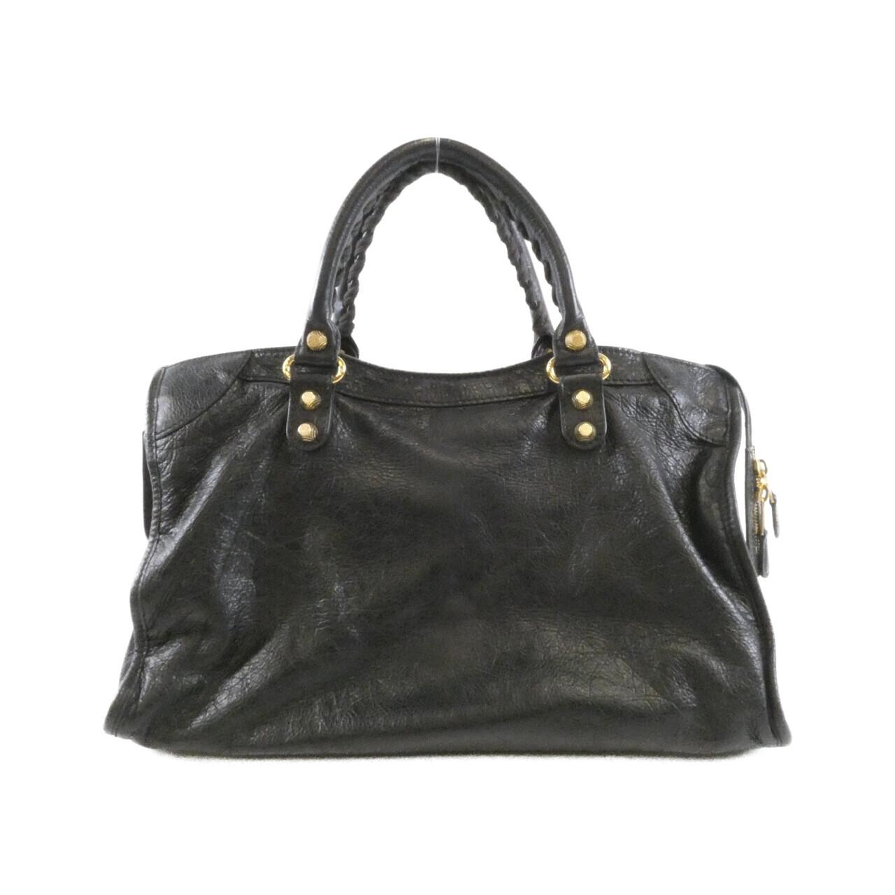 バレンシアガ ジャイアント シティ 281770 D94JG バッグ - Used B (230