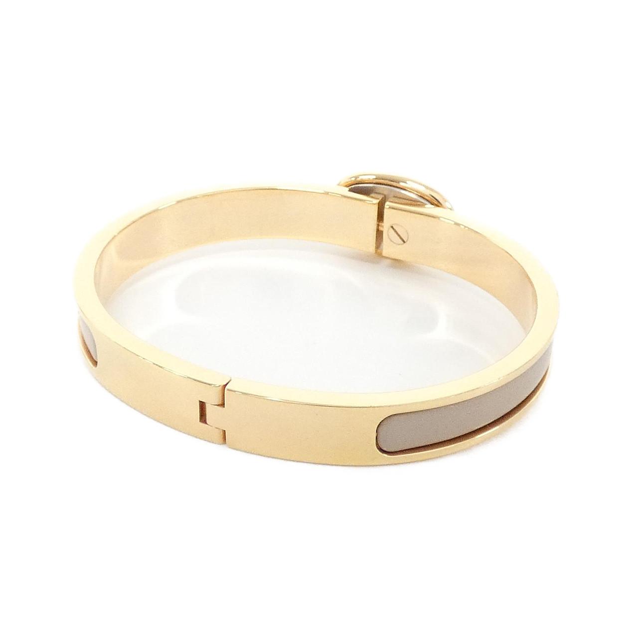 エルメス ミニ クリック シェーヌダンクル PM 209000FO ブレスレット