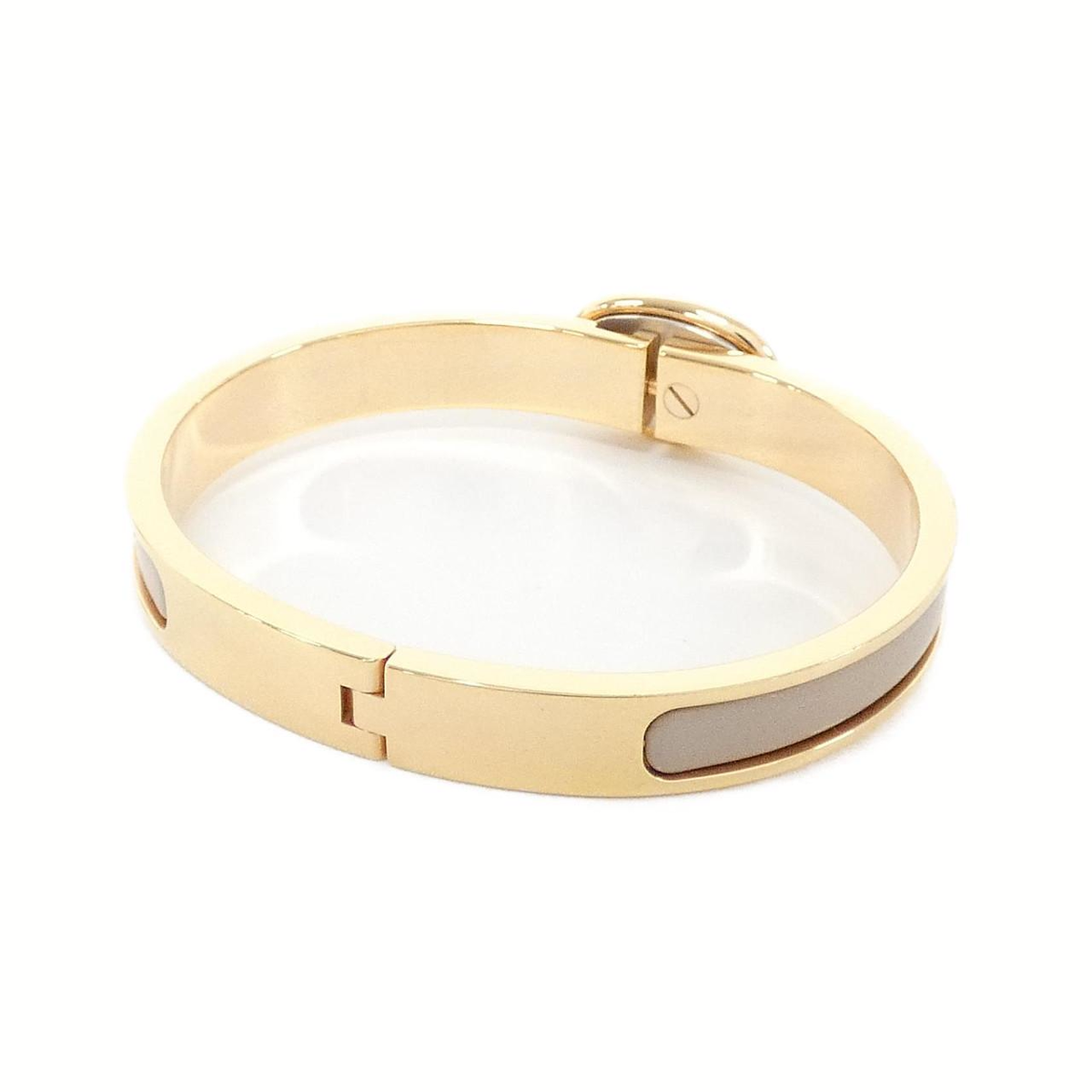 エルメス ミニ クリック シェーヌダンクル PM 209000FO ブレスレット