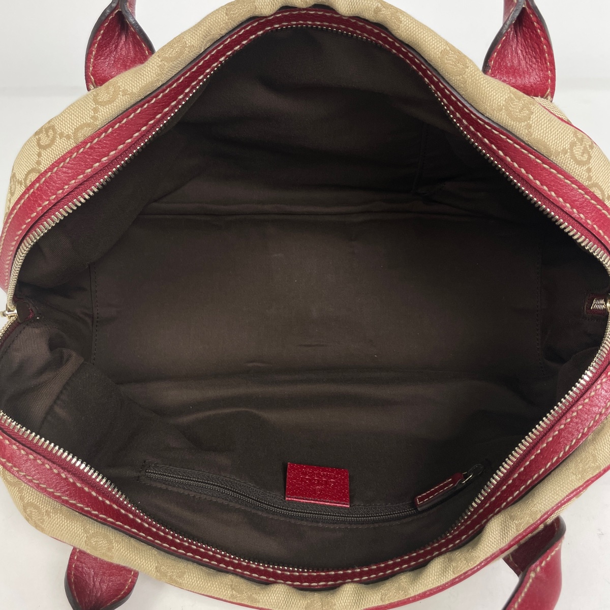 グッチ GUCCI プリンシー ショルダーバッグ GG柄 ショルダーバッグ GG