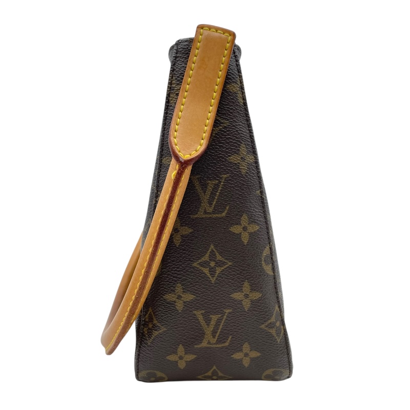 LOUIS VUITTON（ルイヴィトン）ルーピングMM M51146 LOUIS VUITTON ルイヴィトン ルーピングMM ワンショルダーバッグ