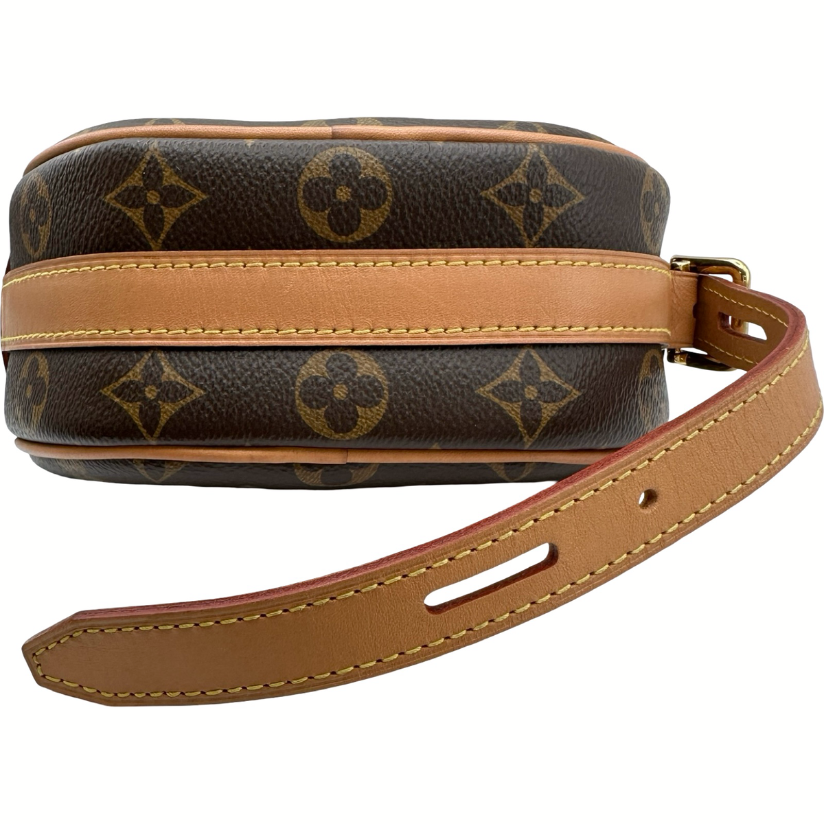 ルイ・ヴィトン LOUIS VUITTON ボワット・シャポー・スープルPM M45578 
