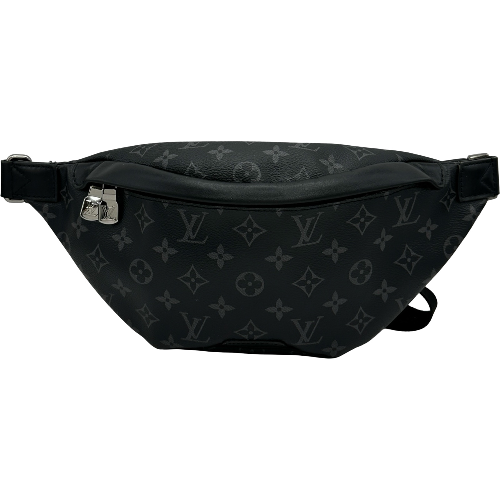ルイ・ヴィトン LOUIS VUITTON ディスカバリー・バムバッグ M44336
