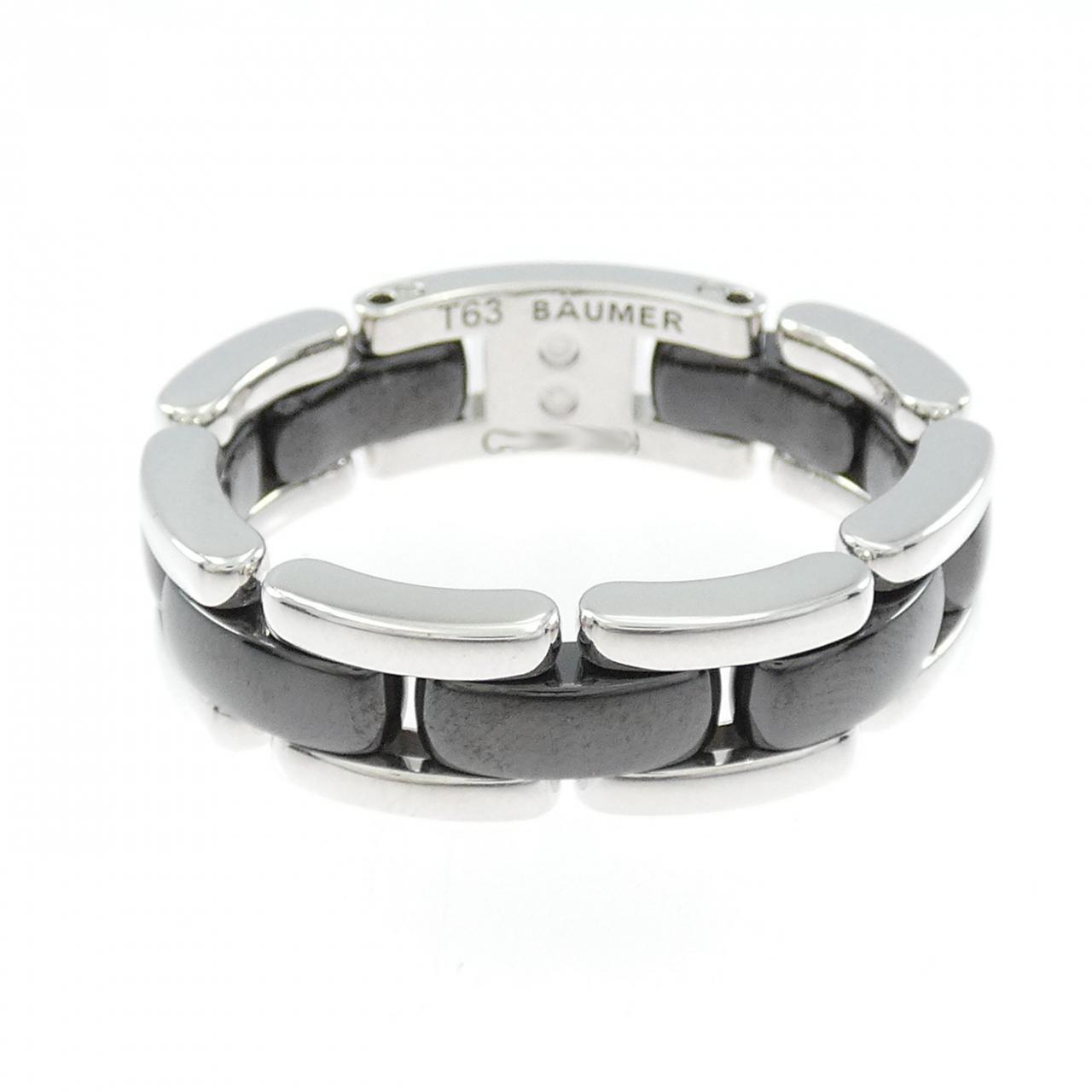 シャネル ウルトラコレクション ミディアム リング | MOLTS