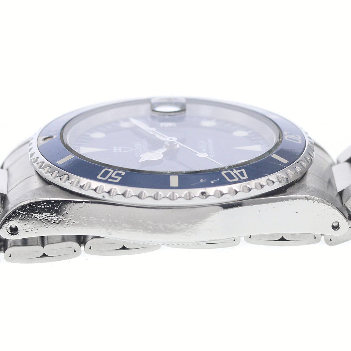 チュードル TUDOR 75090 プリンス オイスターデイト サブマリーナ 自動