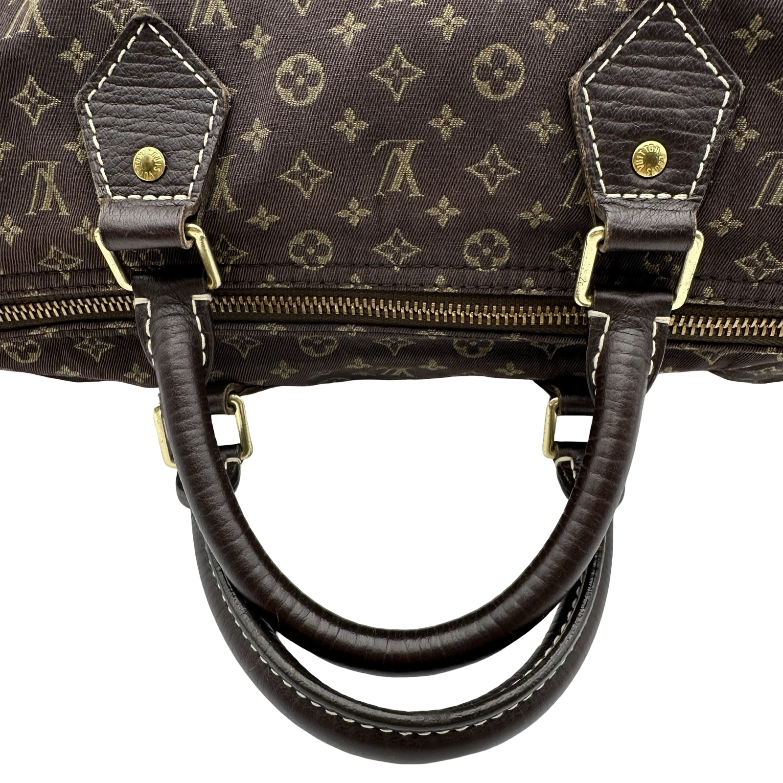 ルイ・ヴィトン LOUIS VUITTON スピーディ30 M95224 ボストン