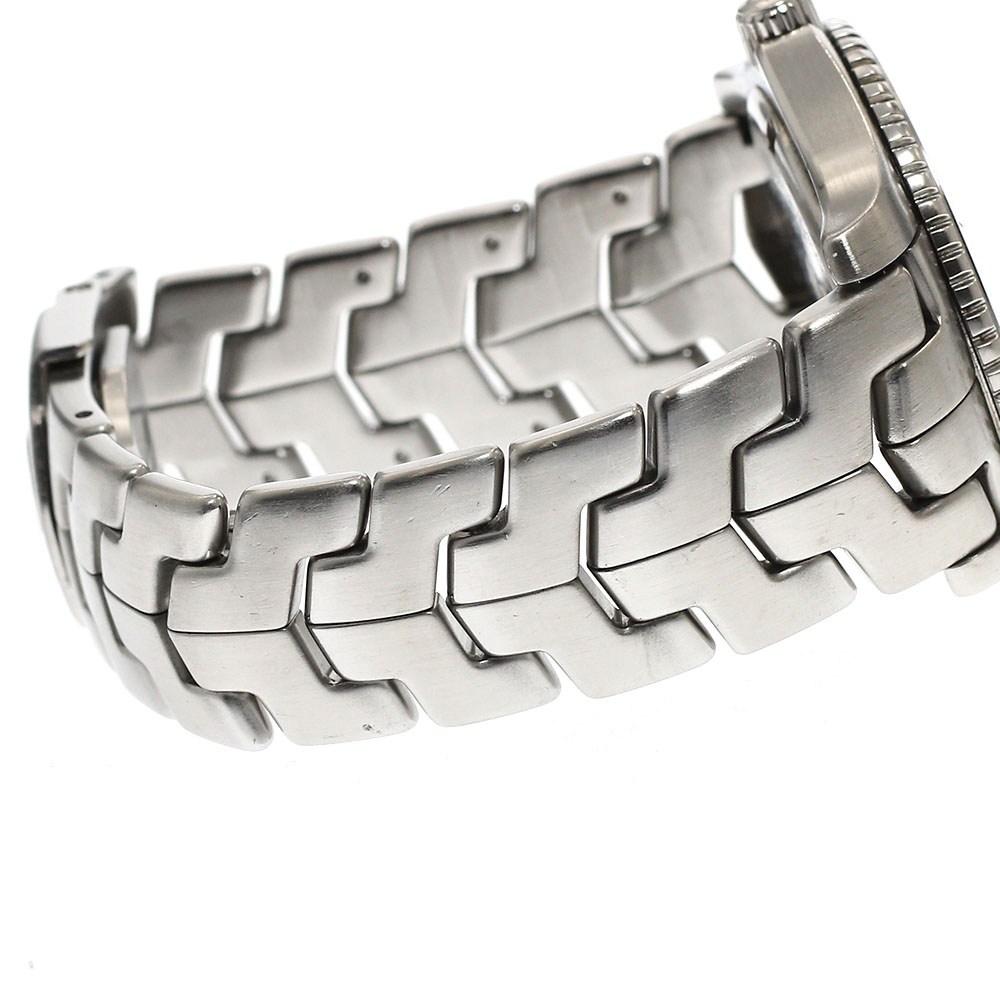 タグホイヤー TAG HEUER WJ1110.BA0570 リンク デイト クォーツ メンズ