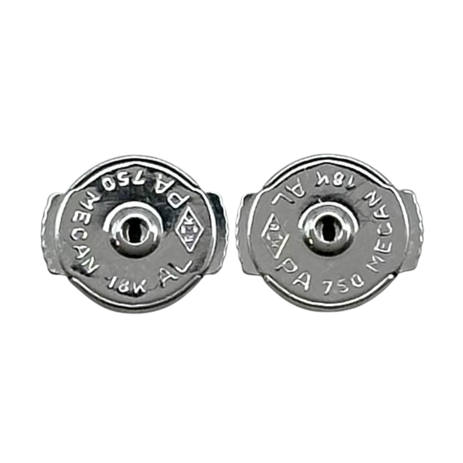 カルティエ Cartier ガラントリードゥカルティエピアス ピアス - Used