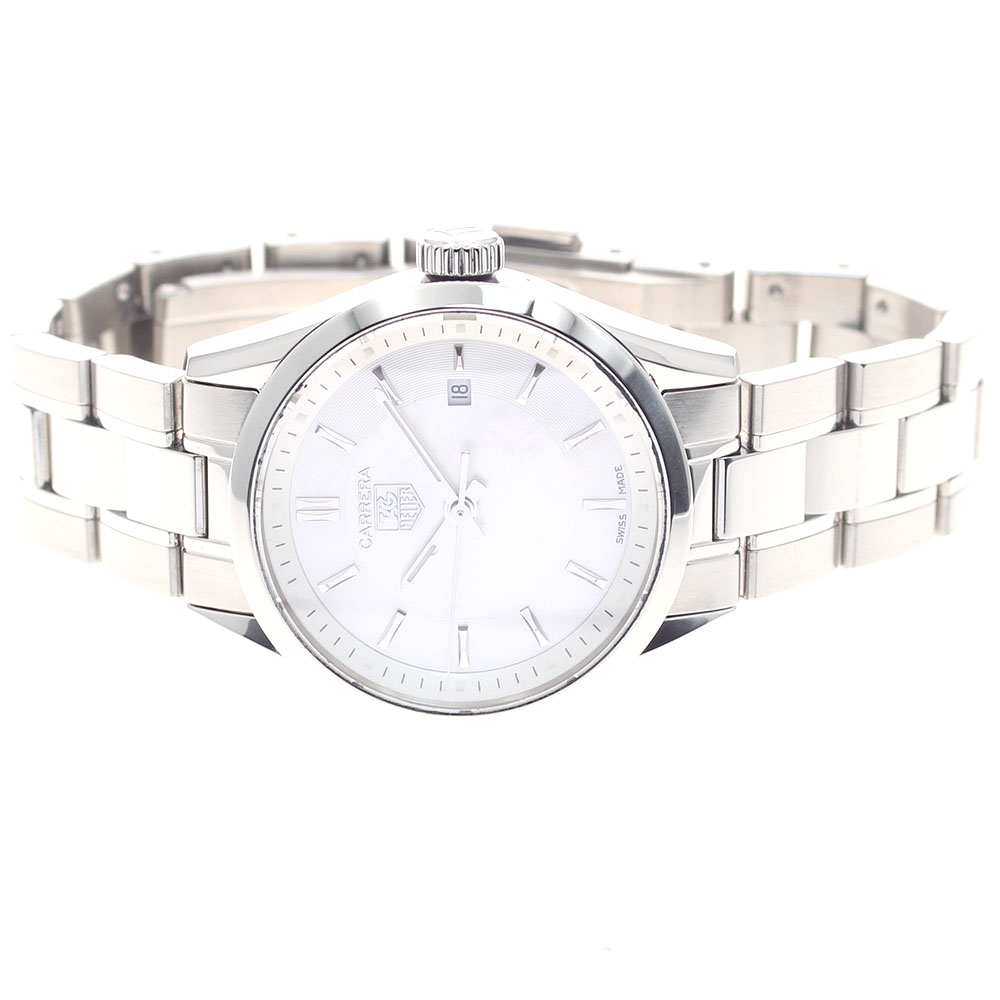 タグホイヤー TAG HEUER WT1415 プロフェッショナル200 デイト クォーツ レディース 良品 _945122 TAG HEUER（タグ・ホイヤー） TAG HEUER 973.015 2000