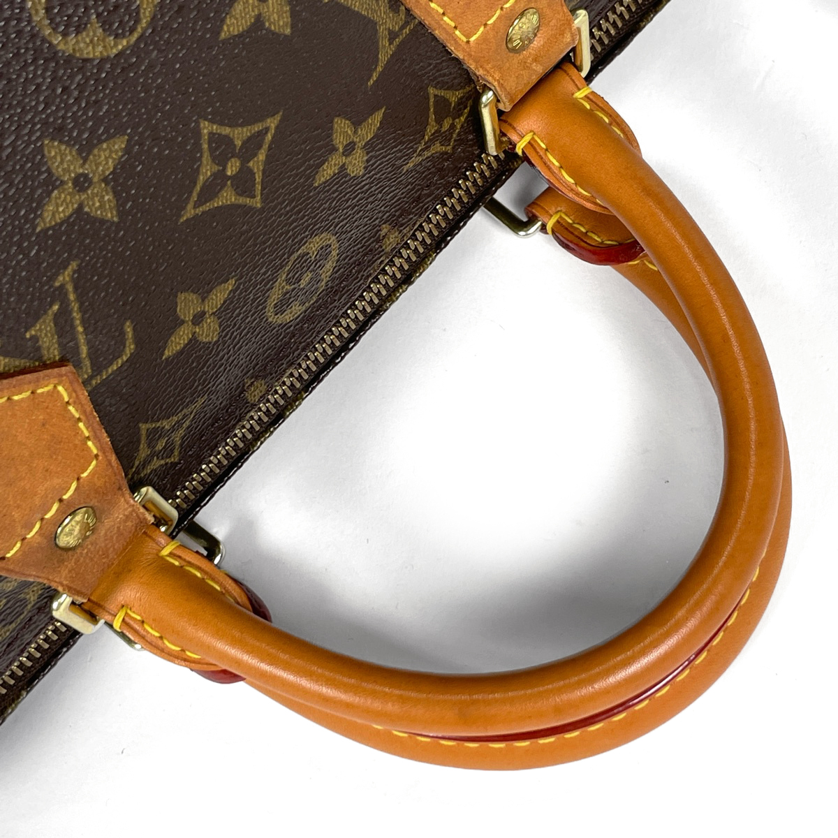 ルイ・ヴィトン Louis Vuitton スピーディ30 ボストンバッグ