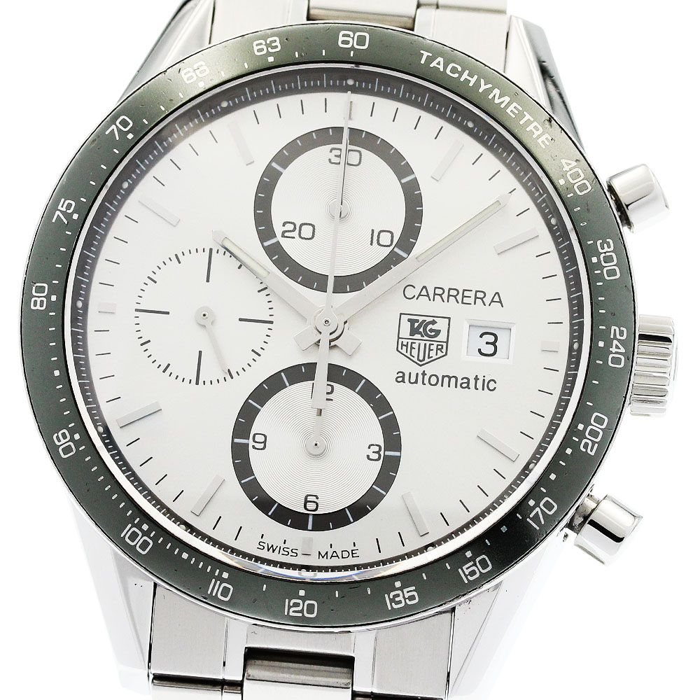 訳あり タグホイヤー TAG HEUER WV1415 カレラ デイト クォーツ レディース _922750 訳あり タグホイヤー TAG HEUER WV1415 カレラ デイト クォーツ