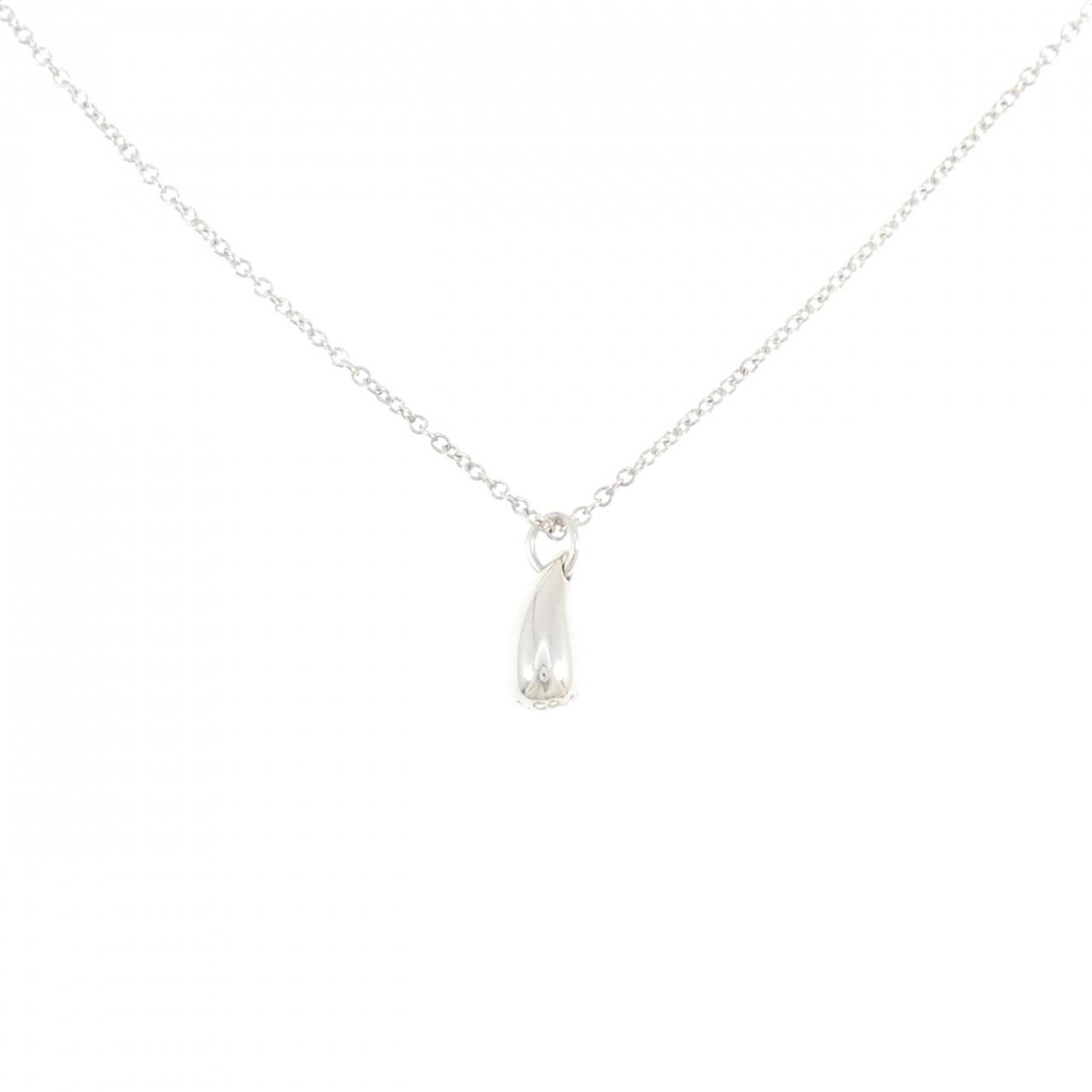 ティファニー ティアドロップ ネックレス | MOLTS